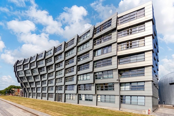Property photo - Koetsierbaan 395, 1315SX Almere